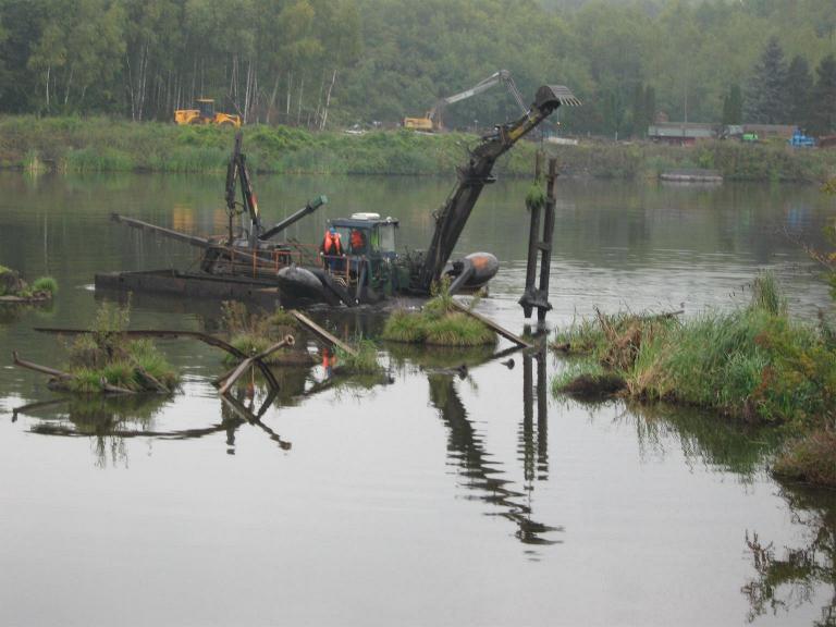 Ватермастер классик2