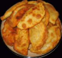 chebureki