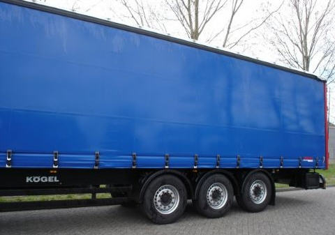 п/п Kogel, 11/2009