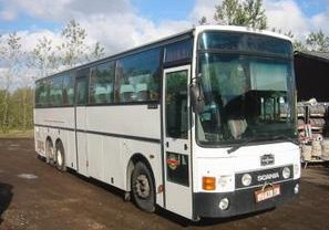 Scania K113, mex., E2, 1990