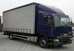 Iveco 120 E24, mex. E5 02/2008